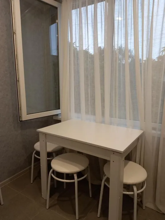 Уютный домик у моря