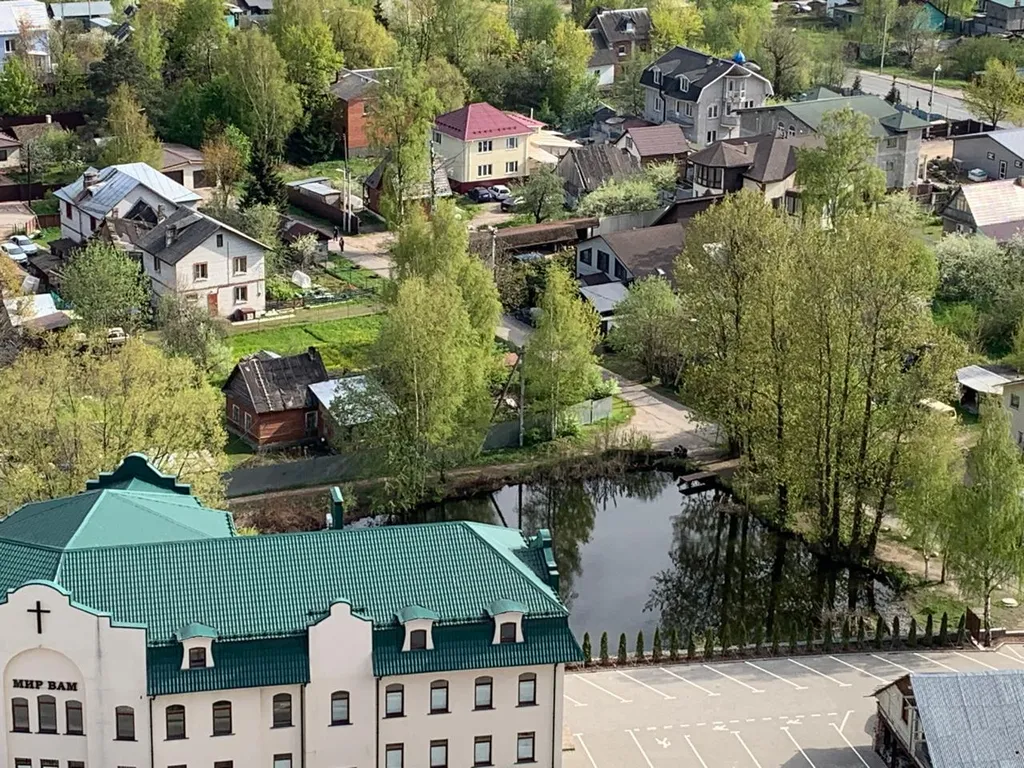 Уютная студия у метро