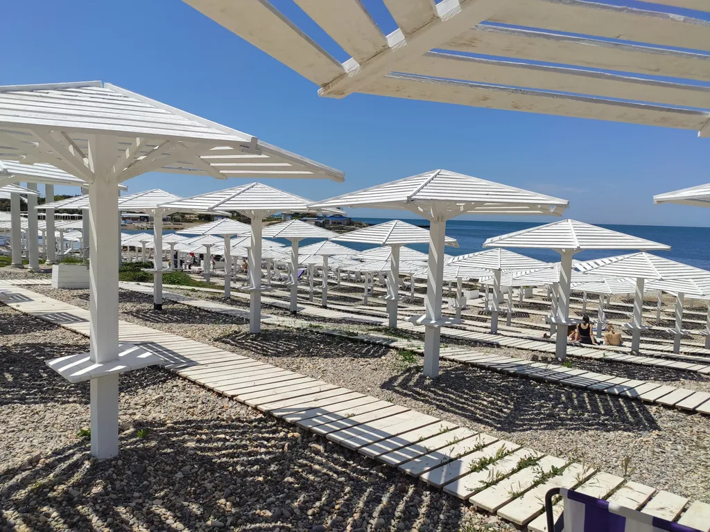 Квартира Квартира у моря — Севастополь