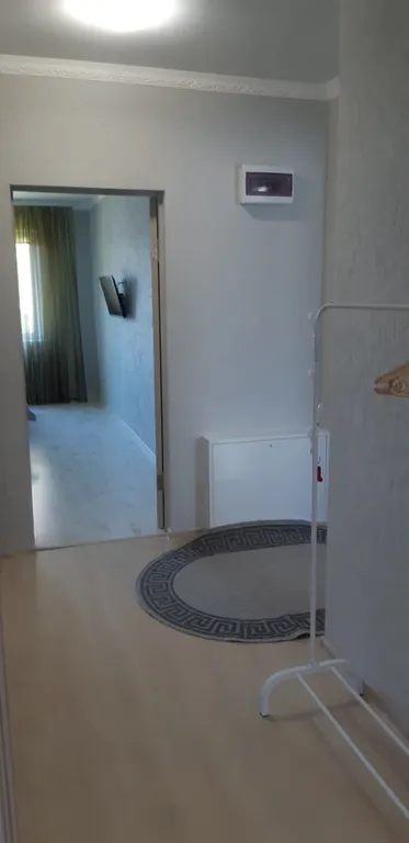 Уютные апартамены на берегу Балтийского моря