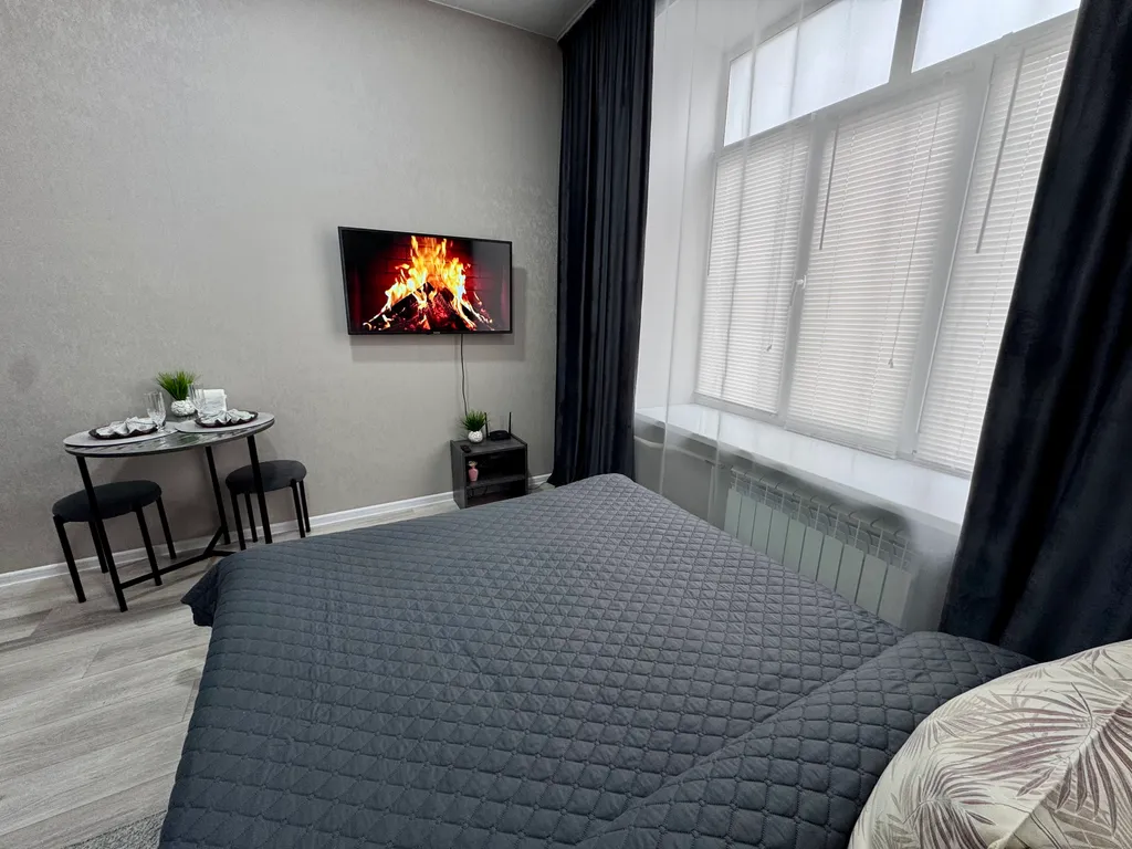 Уютная квартира — аренда посуточно в Новокузнецк