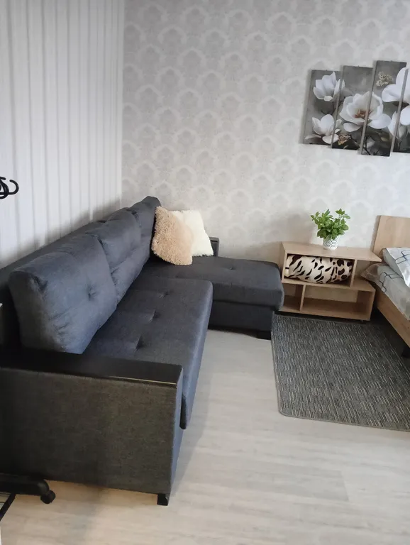 Гостевой дом 5 комнат