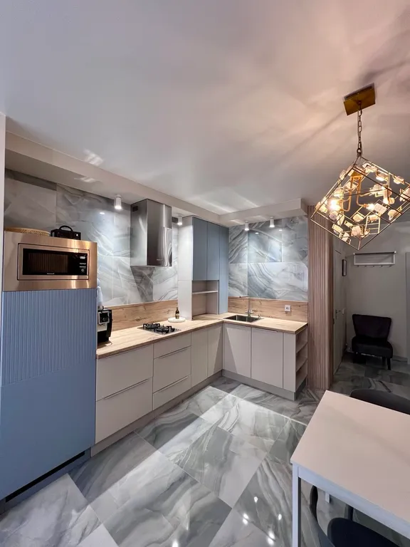 Квартира у моря — аренда посуточно в Дивноморское