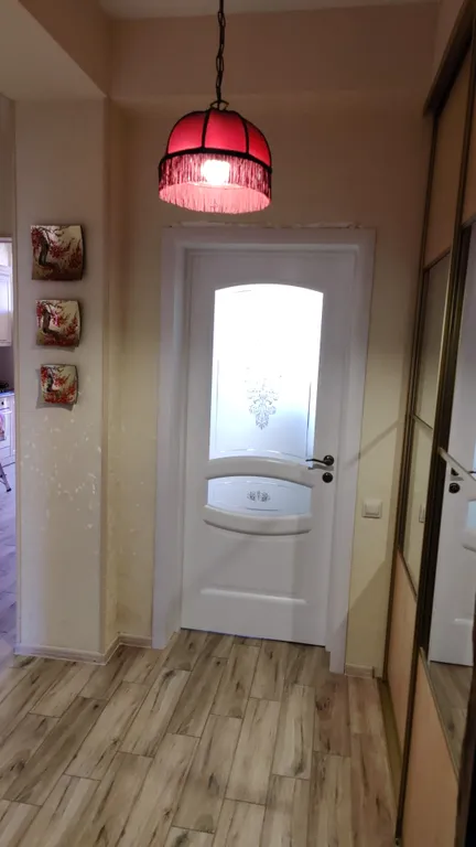 Квартира 2-комнатная Квартира — Сочи