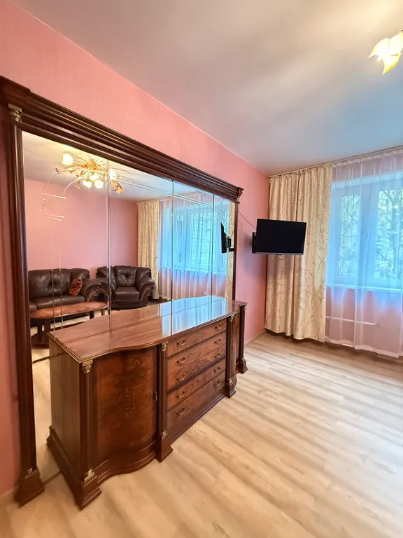 2-комнатная квартира у метро Алтуфьево