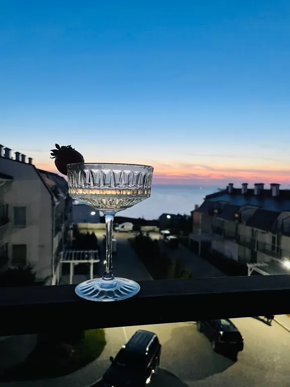 Квартира Квартира Апартамент Фисташка с видом на море — Севастополь