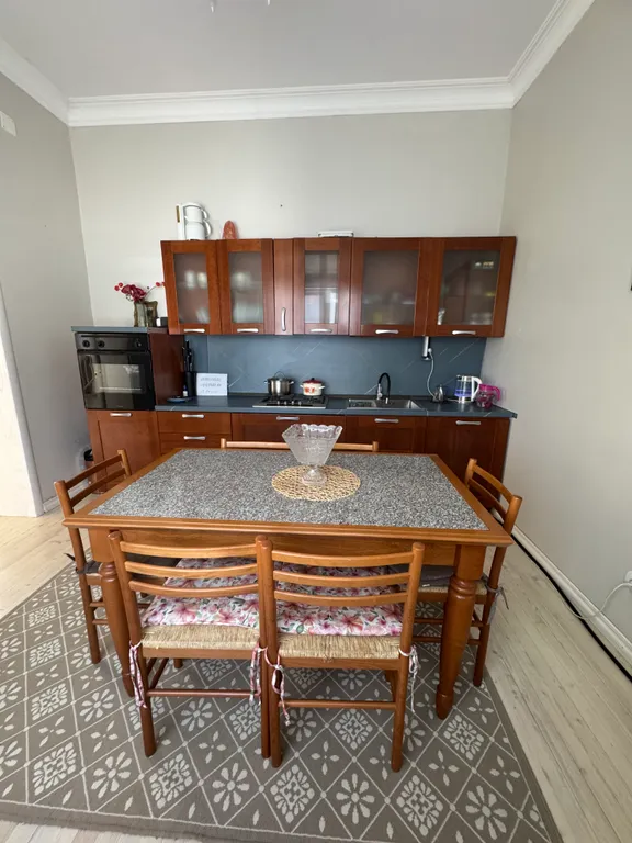 Уютный, просторный светлый дом в самом красивом городе