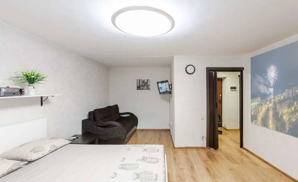 Апартаменты Квартиркаплаза с шикарным расположением в центре