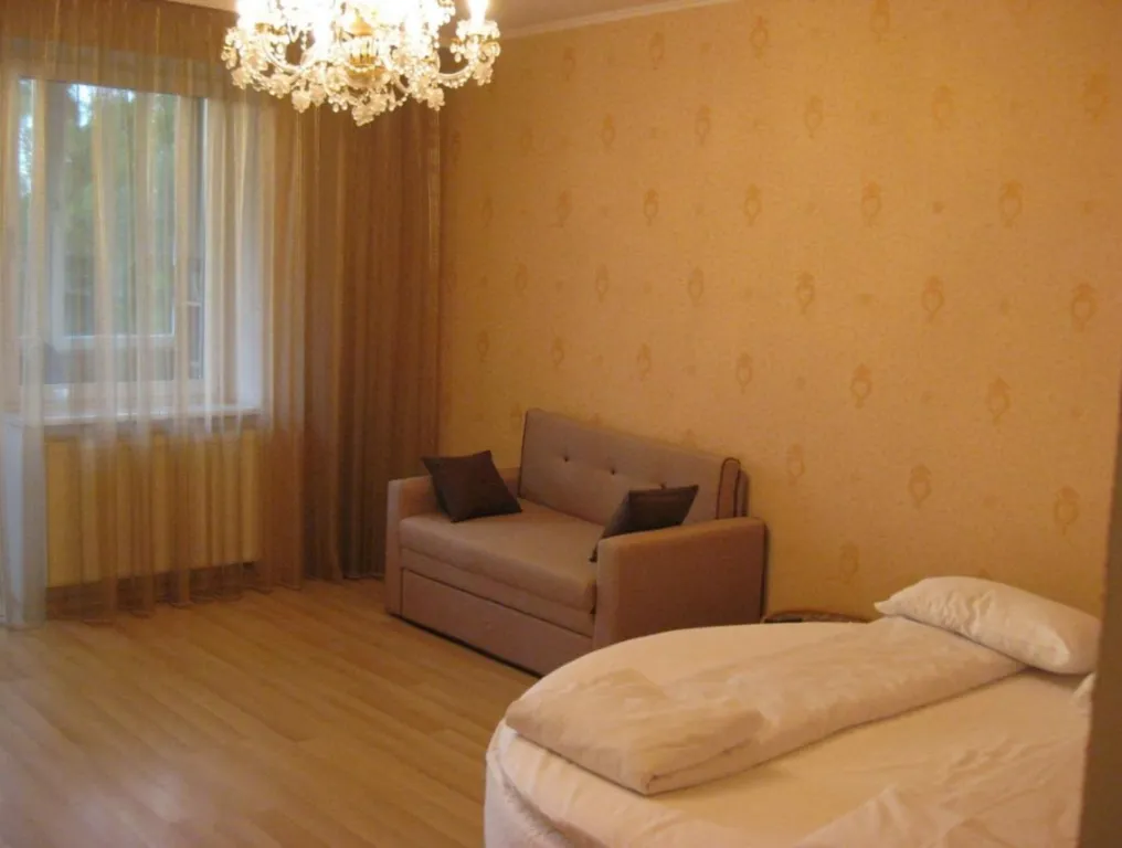 Апартаменты Прекрасные