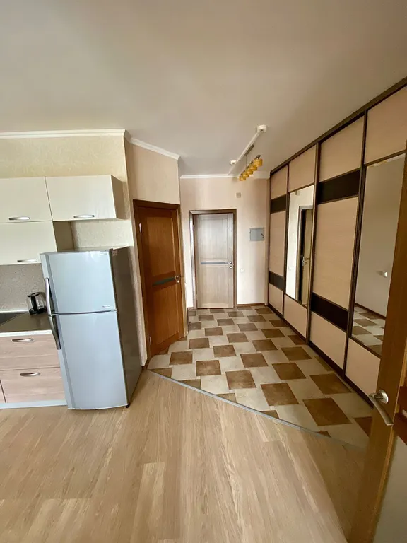 Sutki Rent с видом на Смольный собор