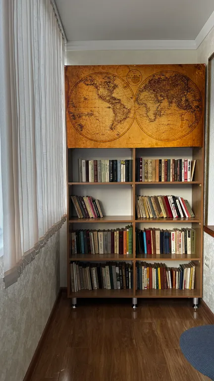 Уютная квартира в центре