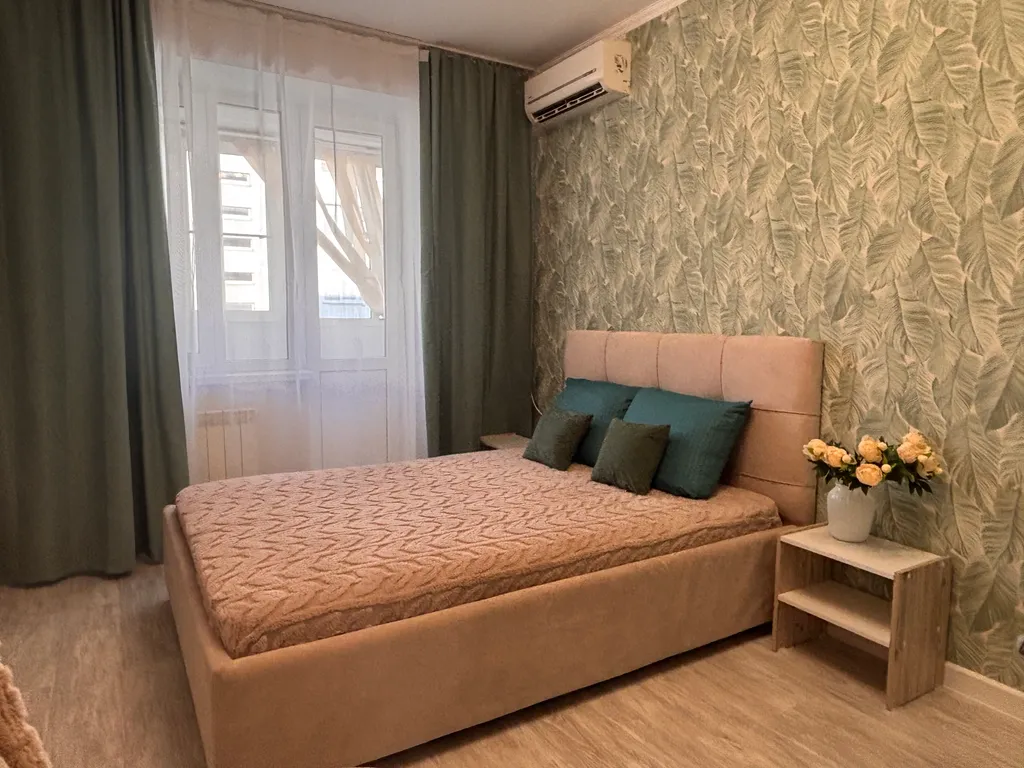 Уютная квартира рядом с онкологическим центром — аренда посуточно в Ставрополь