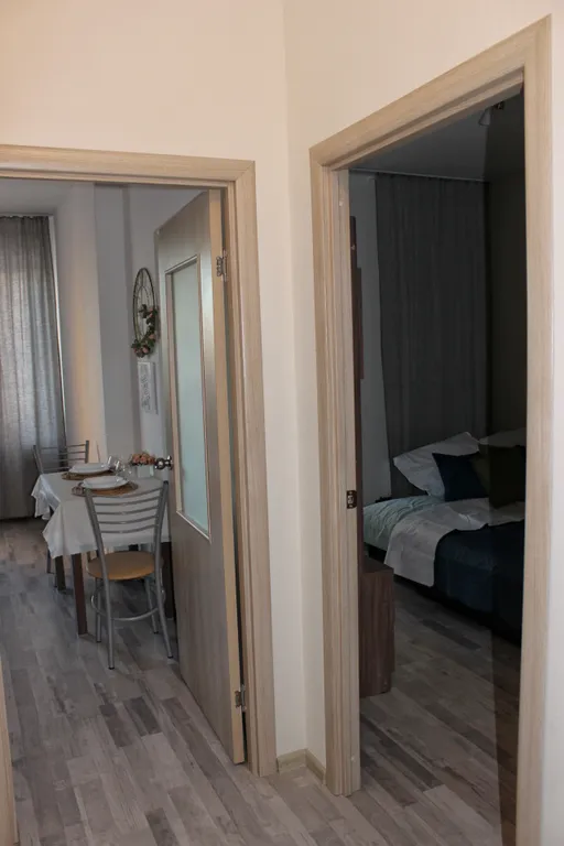 Уютная квартира возле станции Пушкино