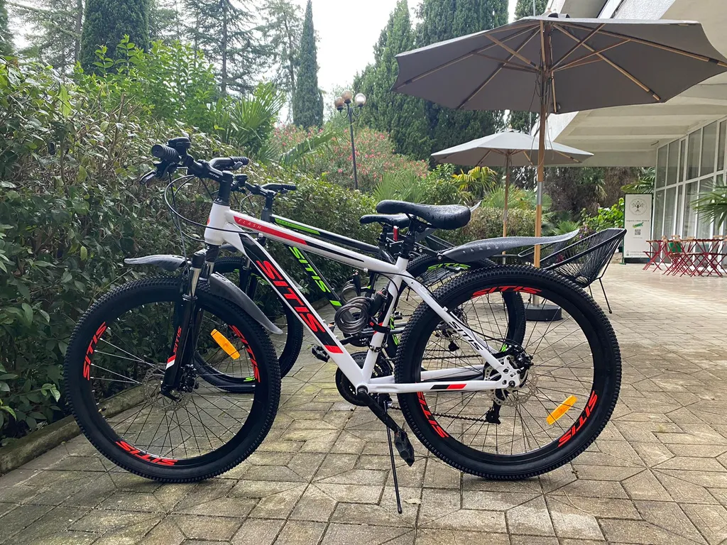 Квартира Комната — Гагра