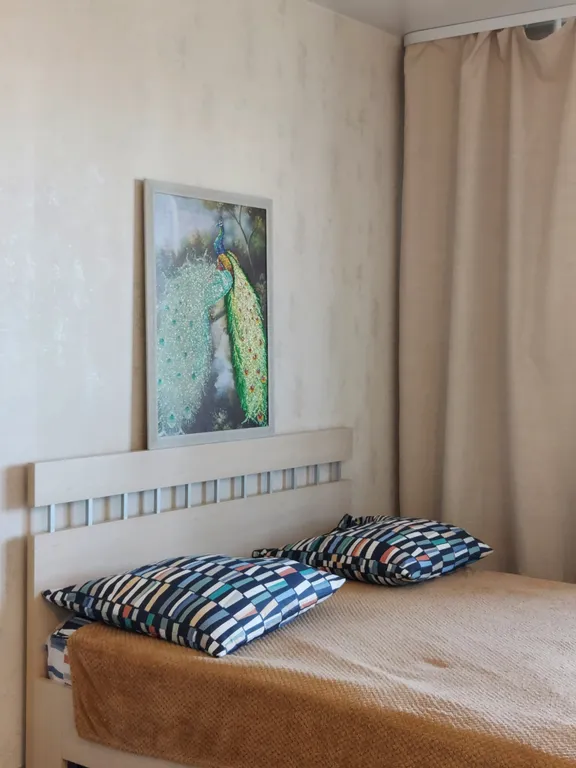 Квартира Уютное, атмосферное место куда захочется вернуться — аренда посуточно в Чигири