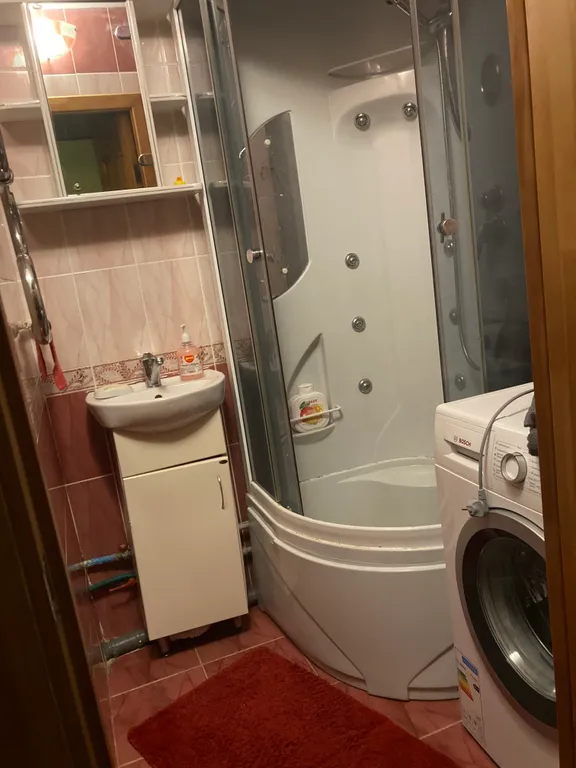 Уютная двухкомнатная квартира рядом с центром