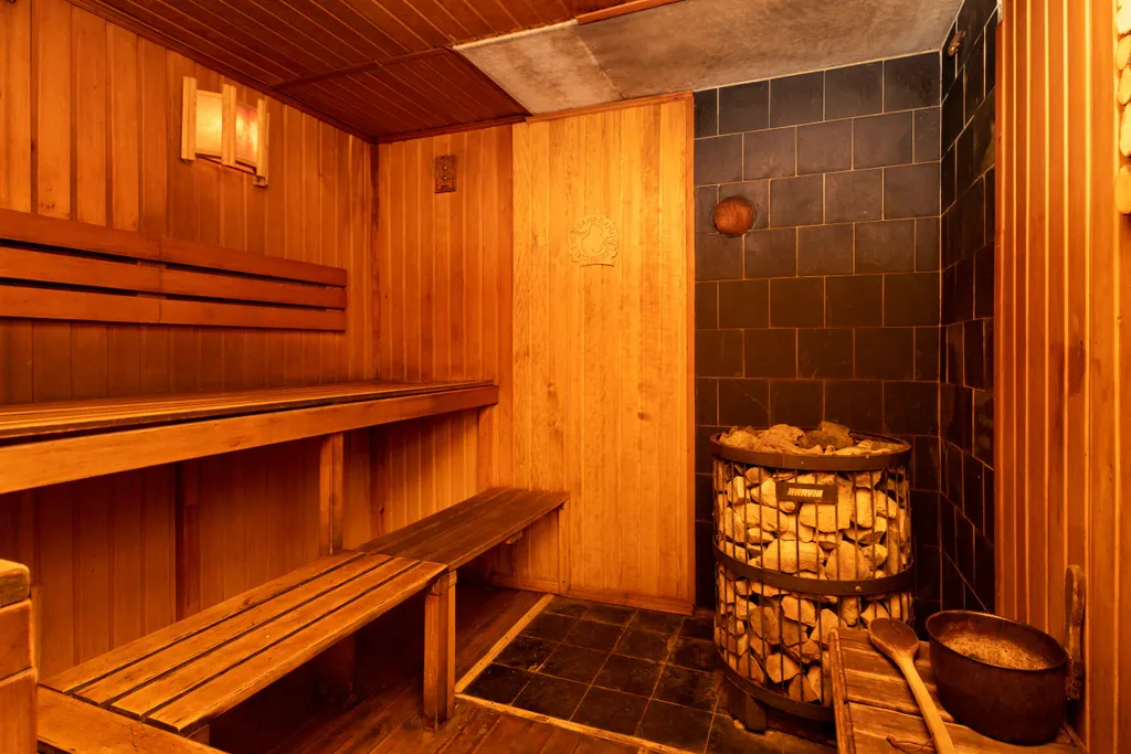 Коттедж Коттедж рядом с озером — Красное Село