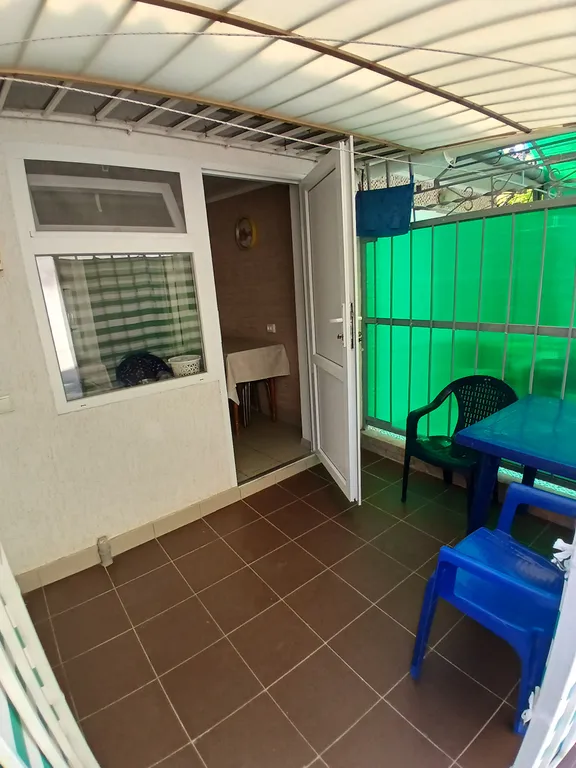 Домик у моря, эконом