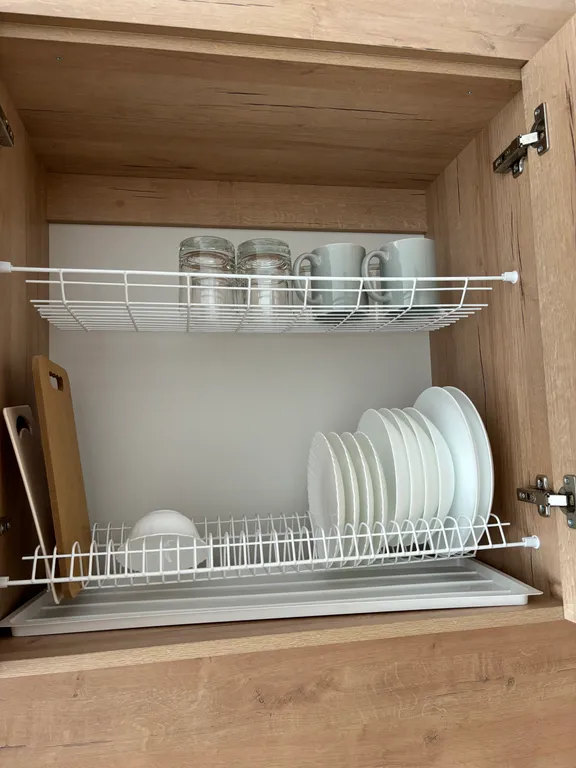 Уютная квартира в современном районе города