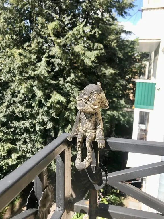 Квартира Уютная квартира в центре города — Калининград