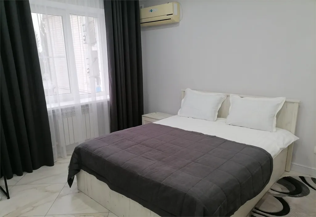 Квартира Комната — аренда посуточно в Михайловка