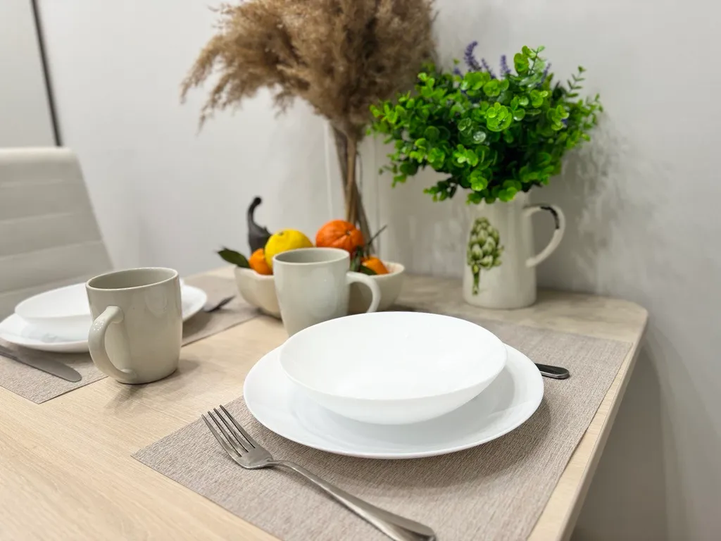 Дизайнерская квартира