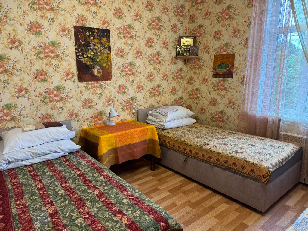 Квартира в центре