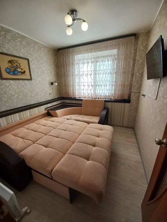 Уютная квартира на берегу озера Тургояк