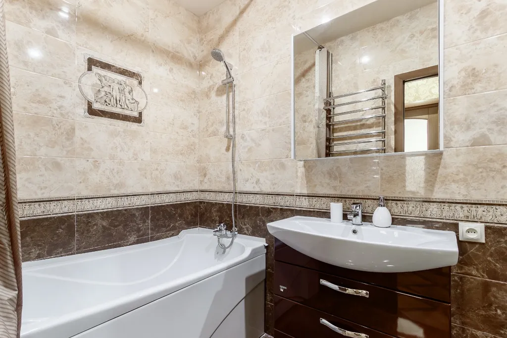 Квартира в центре Ростова