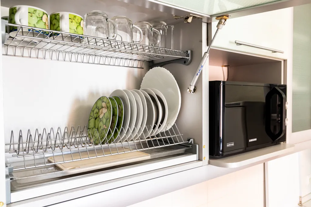 Светлая просторная квартира в самом центре города