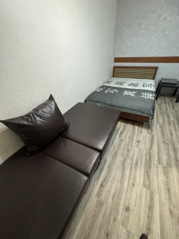 Квартира 2-комнатная Квартира — Уфа