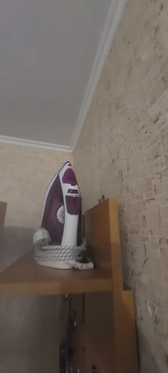 1-комнатная квартира в центре