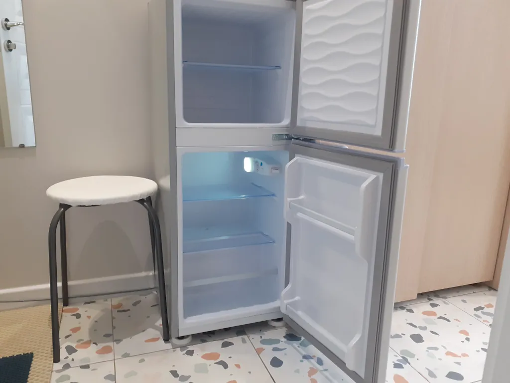 Студия Терраццо Первомайская с парковкой