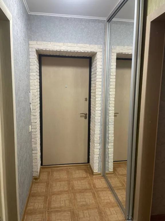 Уютные апартаменты