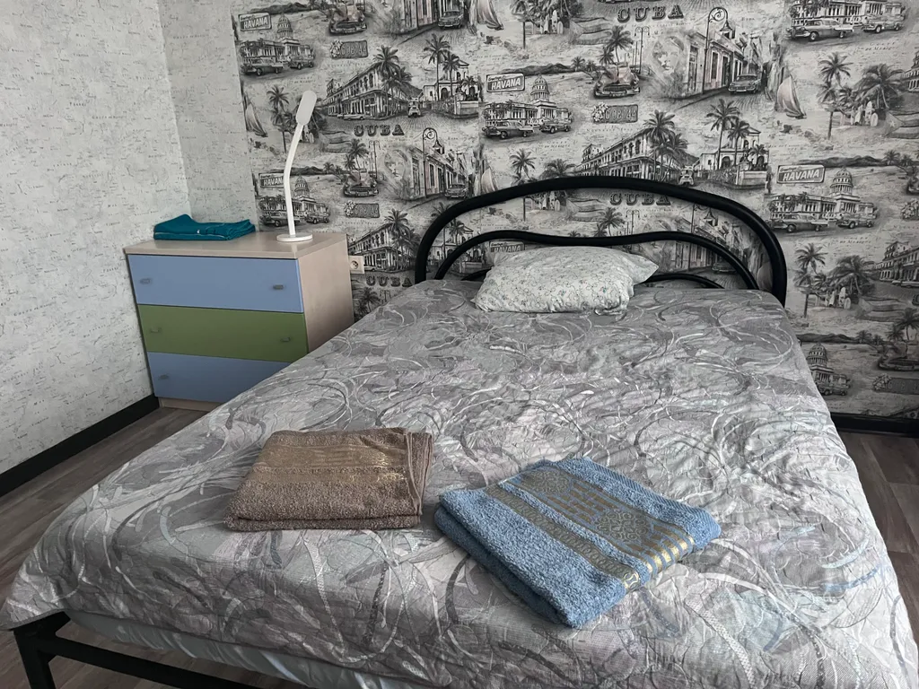 Гостевой дом