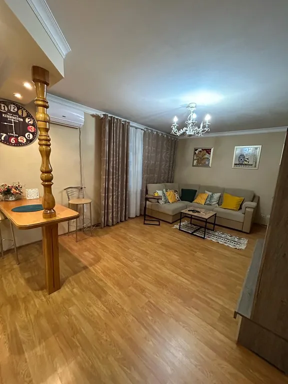 Квартира в центре рядом с парком