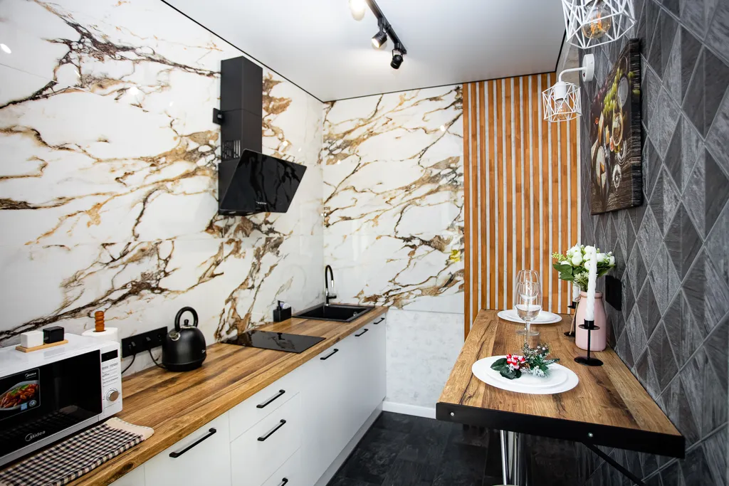 Студия на побережье