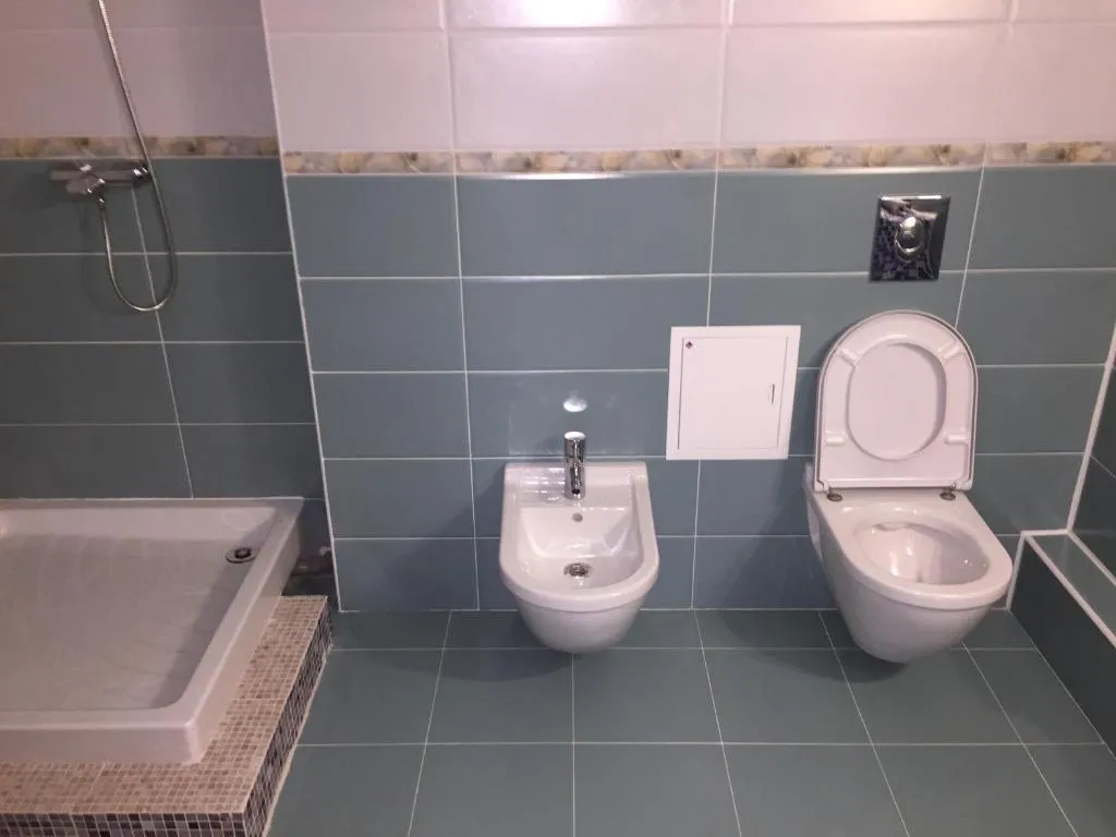 Уютная, просторная квартира в центре — аренда посуточно в Переславль-Залесский