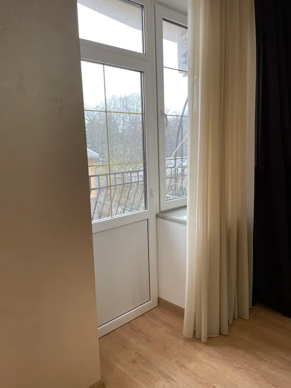 Квартира в курортной зоне