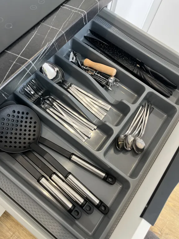 Квартира Апартаменты с видом на море — Анапа