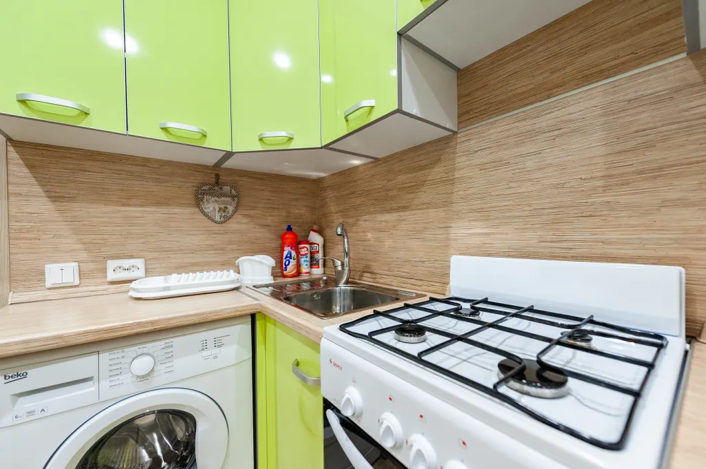 Квартира у моря