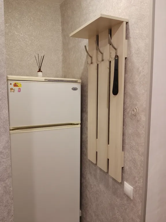 Уютная квартира в 15 минутах пешим шагом до центра