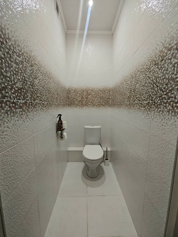 Просторная 2-комнатная квартира с удобной локацией