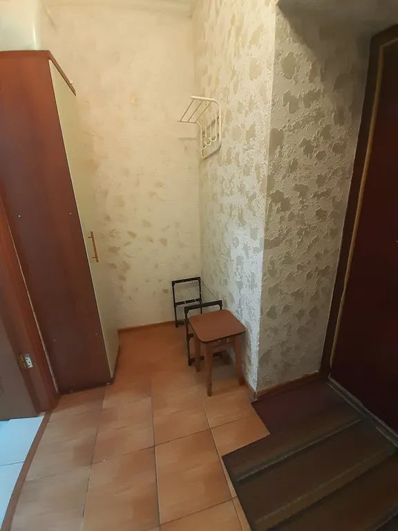 Уютная квартира отдельным входом и своим двориком