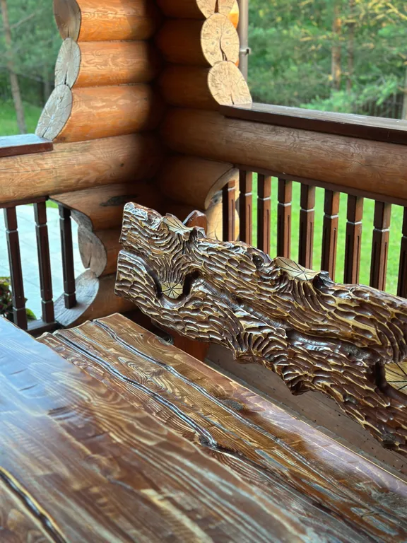 Гурница Хауз - уединенный дом на берегу озера