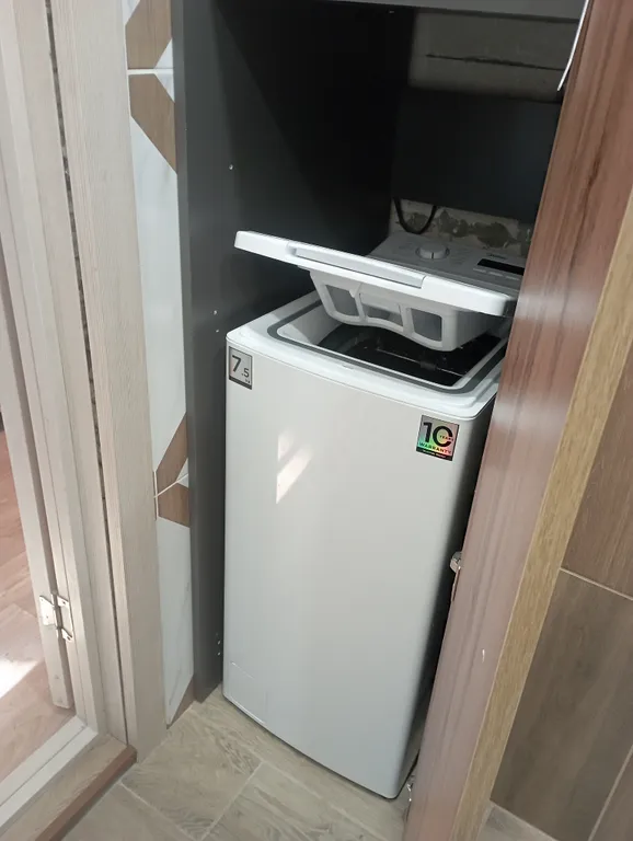 Уютная студия на площади Лядова