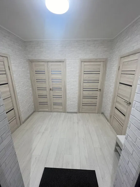 Квартира Уютная однокомнатная квартира — Красноярск