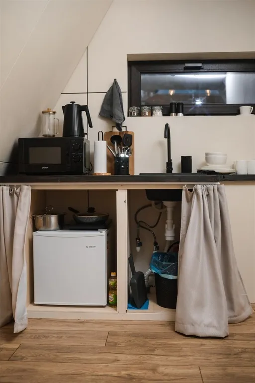 1-комнатный Дом