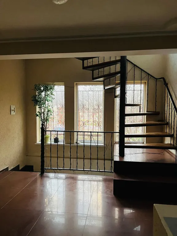 Дом под ключ