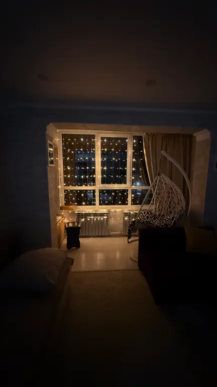 Уютная квартира с лучшим видом на горы и экскурсиями — аренда посуточно в Теберда